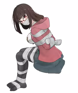 Page 821 of Tuna Abyssal part1 - preview thumbnail