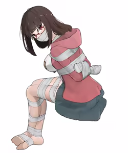 Page 824 of Tuna Abyssal part1 - preview thumbnail