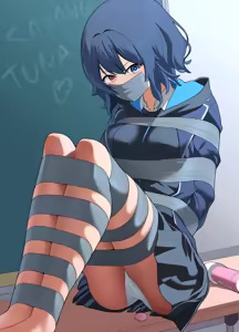 Page 831 of Tuna Abyssal part1 - preview thumbnail