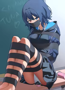 Page 832 of Tuna Abyssal part1 - preview thumbnail