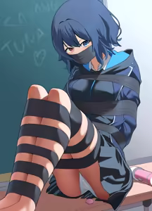 Page 833 of Tuna Abyssal part1 - preview thumbnail
