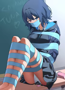 Page 834 of Tuna Abyssal part1 - preview thumbnail