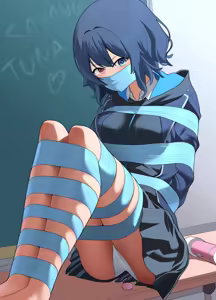 Page 835 of Tuna Abyssal part1 - preview thumbnail