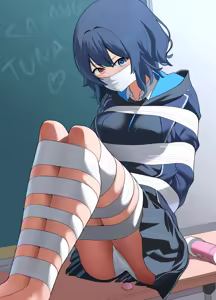 Page 838 of Tuna Abyssal part1 - preview thumbnail