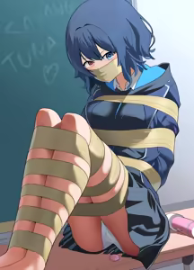 Page 840 of Tuna Abyssal part1 - preview thumbnail