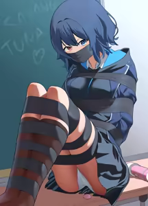 Page 842 of Tuna Abyssal part1 - preview thumbnail