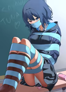 Page 844 of Tuna Abyssal part1 - preview thumbnail