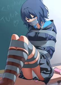 Page 846 of Tuna Abyssal part1 - preview thumbnail