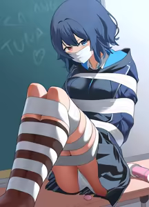 Page 847 of Tuna Abyssal part1 - preview thumbnail