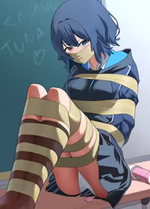 Page 849 of Tuna Abyssal part1 - preview thumbnail