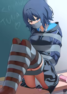 Page 856 of Tuna Abyssal part1 - preview thumbnail