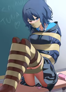Page 859 of Tuna Abyssal part1 - preview thumbnail
