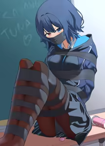 Page 862 of Tuna Abyssal part1 - preview thumbnail