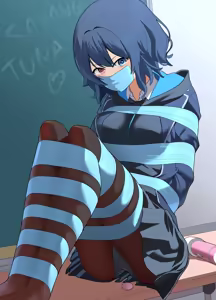 Page 863 of Tuna Abyssal part1 - preview thumbnail