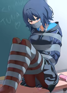 Page 866 of Tuna Abyssal part1 - preview thumbnail