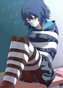 Page 867 of Tuna Abyssal part1 - preview thumbnail