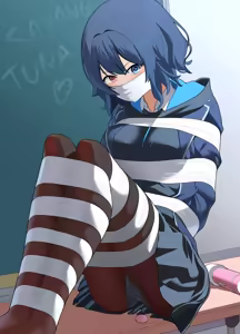 Page 868 of Tuna Abyssal part1 - preview thumbnail