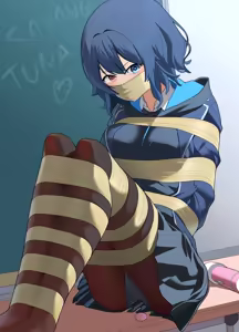Page 870 of Tuna Abyssal part1 - preview thumbnail