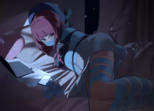 Page 879 of Tuna Abyssal part1 - preview thumbnail