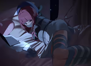 Page 886 of Tuna Abyssal part1 - preview thumbnail