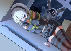 Page 887 of Tuna Abyssal part1 - preview thumbnail