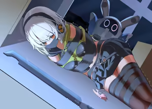Page 888 of Tuna Abyssal part1 - preview thumbnail