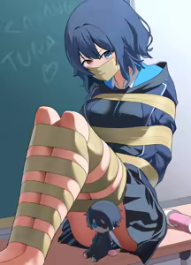 Page 905 of Tuna Abyssal part1 - preview thumbnail