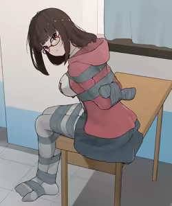 Page 922 of Tuna Abyssal part1 - preview thumbnail