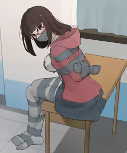 Page 923 of Tuna Abyssal part1 - preview thumbnail