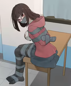 Page 927 of Tuna Abyssal part1 - preview thumbnail