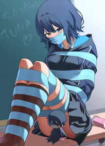 Page 933 of Tuna Abyssal part1 - preview thumbnail