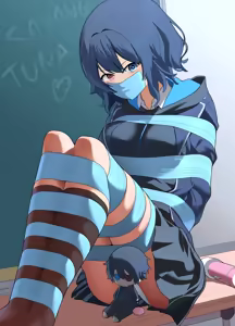 Page 934 of Tuna Abyssal part1 - preview thumbnail