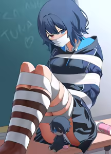 Page 936 of Tuna Abyssal part1 - preview thumbnail