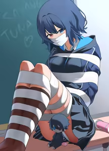 Page 937 of Tuna Abyssal part1 - preview thumbnail