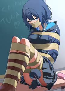 Page 938 of Tuna Abyssal part1 - preview thumbnail