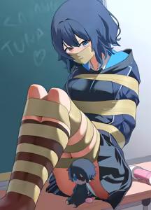 Page 939 of Tuna Abyssal part1 - preview thumbnail
