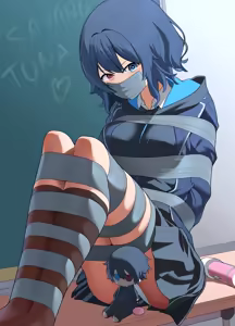 Page 940 of Tuna Abyssal part1 - preview thumbnail