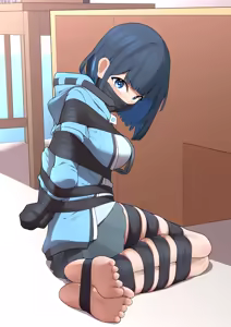 Page 953 of Tuna Abyssal part1 - preview thumbnail