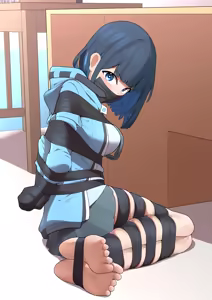 Page 954 of Tuna Abyssal part1 - preview thumbnail