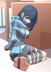 Page 955 of Tuna Abyssal part1 - preview thumbnail