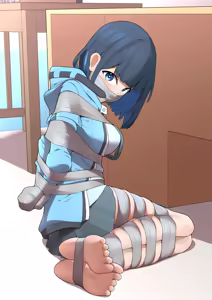 Page 956 of Tuna Abyssal part1 - preview thumbnail