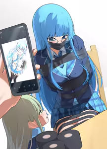 Page 967 of Tuna Abyssal part1 - preview thumbnail