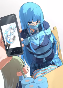 Page 969 of Tuna Abyssal part1 - preview thumbnail