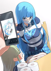 Page 972 of Tuna Abyssal part1 - preview thumbnail