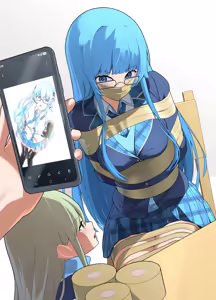 Page 974 of Tuna Abyssal part1 - preview thumbnail
