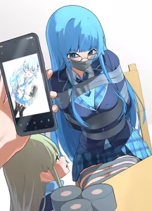Page 975 of Tuna Abyssal part1 - preview thumbnail
