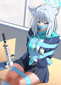 Page 984 of Tuna Abyssal part1 - preview thumbnail