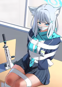 Page 986 of Tuna Abyssal part1 - preview thumbnail