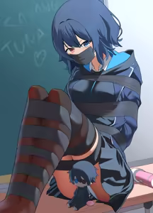 Page 997 of Tuna Abyssal part1 - preview thumbnail
