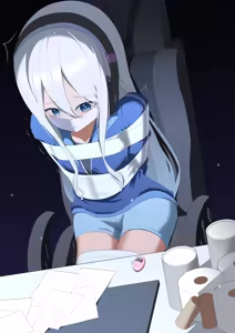 Page 1025 of Tuna Abyssal part2 - preview thumbnail